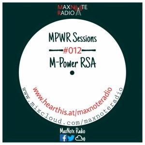 MPWR Sessions #012