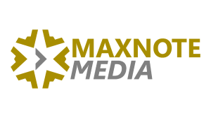 MaxNote Media