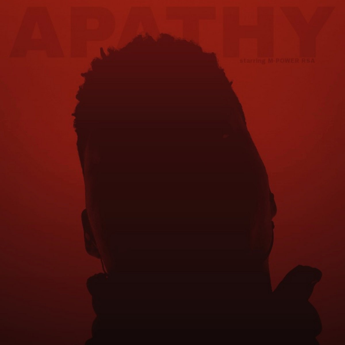 M-Power RSA - Apathy