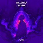 Da Afro - Aura (cover)