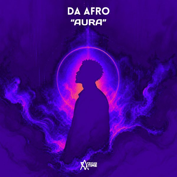 Da Afro - Aura (cover)