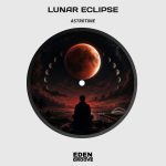ASTROTONE - LUNAR ECLIPSE (cover)