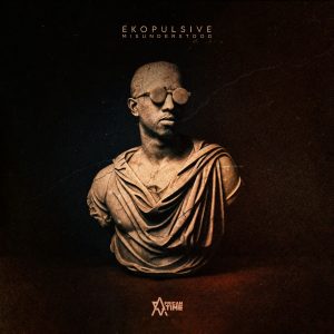Ekopulsive - Misunderstood