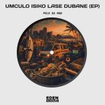 POLO - UMCULO ISIKO LASE DUBANE (cover)