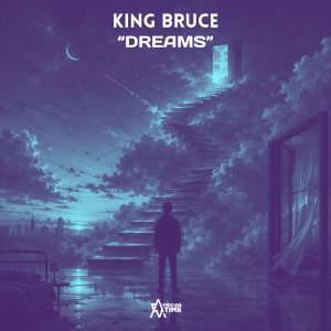KING BRUCE - DREAMS (COVER)
