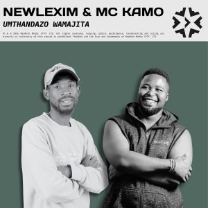 Newlexim & Mc Kamo- Umthandazo Wamajita (cover)